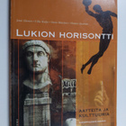Lukion Horisontti : Aatteita ja kulttuuria : Eurooppalain... - pikkukuva 1