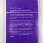 Michael Chisholm : Studies in human geography - pikkukuva 2