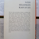 Väinö Tanner - Näin Helsingin kasvavan (sid.) - pikkukuva 2
