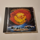 Gamma Ray - Land Of The Free CD - pikkukuva 1