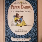 1960 1.p Pikku Karhu - pikkukuva 1