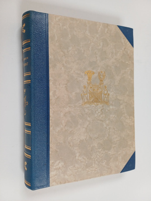 G. Mannerheim : Muistelmat 1