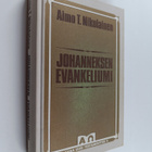 Aimo T. Nikolainen : Johanneksen evankeliumi : hengelline... - pikkukuva 1