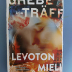 Grebe & Leander: Mockba Noir  Pietarin kapellimestari,Horros - pikkukuva 3