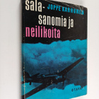 Joppe Karhunen : Salasanomia ja neilikoita - pikkukuva 1