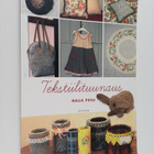 Raija Pesu : Tekstiilituunaus - pikkukuva 1