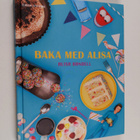 Alisa Bandell : Baka med Alisa - pikkukuva 1