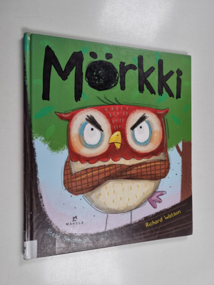 Steve Smallman : Mörkki