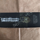 Pirates of The Caribbean four movie collection (DVD) (4 levy - pikkukuva 3