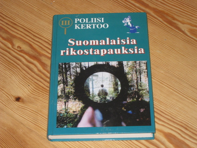 Poliisi kertoo III 1.p skk v. 2007