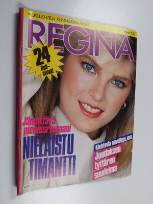 Regina 7/1985
