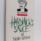 Neil Hardwick : Hardwick's sauce, eli, Neilin tähteet : p... - pikkukuva 1