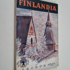 Finlandia årsbok 1929 - pikkukuva 1