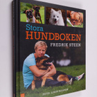 Fredrik Steen : Stora hundboken - pikkukuva 1
