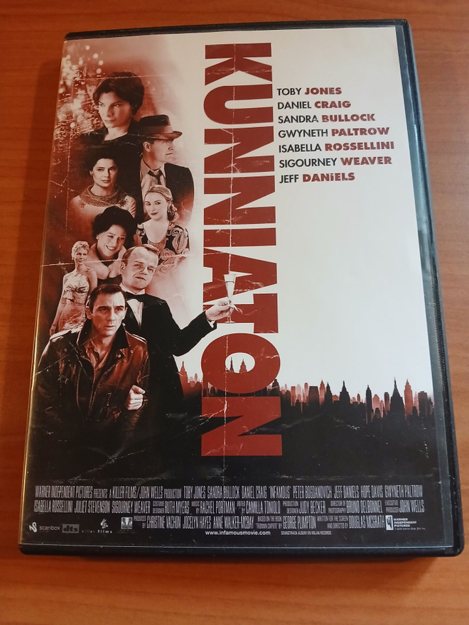 Kunniaton