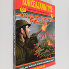 Korkeajännitys 7/2007 : Oman tykistön tulessa - pikkukuva 1