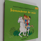 Astrid Lindgren : Sommaren är min - pikkukuva 1
