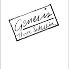 GENESIS:THREE SIDES LIVE DVD - pikkukuva 1