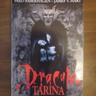 Saberhagen & Hart: Draculan tarina - pikkukuva 1