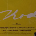 Anna Eriksson - Ihode - CD - pikkukuva 2