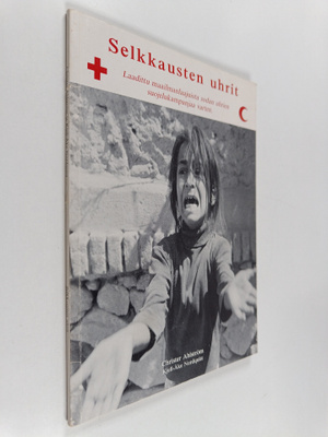 Inkeri Uusitalo ym. : Selkkausten uhrit : laadittu maailm...