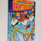 Walt Disney : Vauhtiveikot - pikkukuva 1