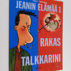 Dupuy : Rakas talkkarini - pikkukuva 1