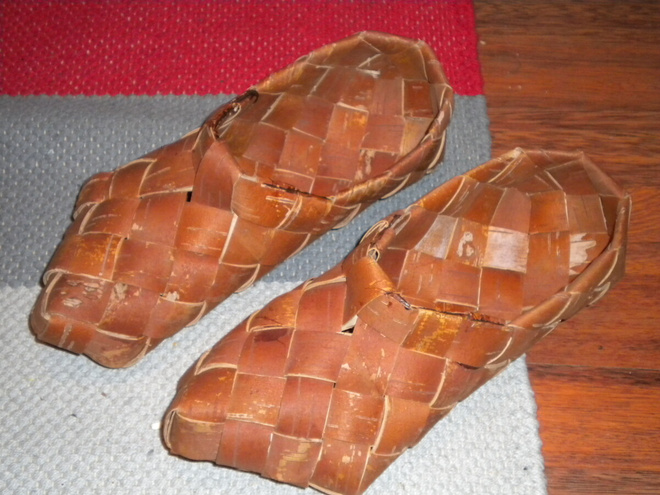 TUOHIVIRSUT 25cm sisämitta