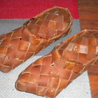 TUOHIVIRSUT 25cm sisämitta - pikkukuva 1
