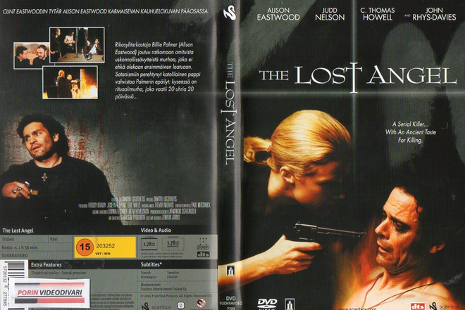 Lost Angel	(86 582)	vuok	-FI-	DVD			alison eastwood		(ei vuo