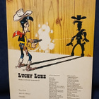Lucky Luke Tohtori Doxeyn eliksiiri 1.p - pikkukuva 2