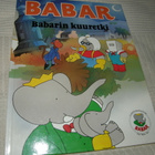 Babarin kuuretki - pikkukuva 1