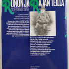 Seppo ym. (toim.) Knuuttila : Runon ja rajan teillä - pikkukuva 2