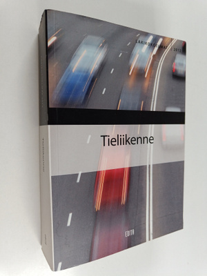 Tieliikenne