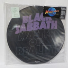 BLACK SABBATH - MASTER OF REALITY UUSI PICTURE VINYL - pikkukuva 1