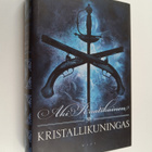 Aki Raatikainen : Kristallikuningas - pikkukuva 1
