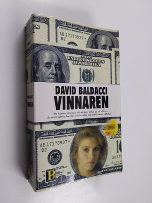 David Baldacci : Vinnaren