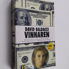 David Baldacci : Vinnaren - pikkukuva 1