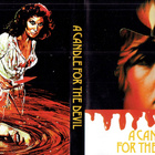 A Candle for the Devil - UK Region B Blu-Ray (88 Films) - pikkukuva 5