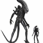ALIEN 40TH ANN. BIG CHAP FIGURE (58 280) 1:4 scale, n.55cm F - pikkukuva 1