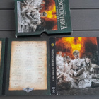 DVD: The Encyclopedia of World War II 3xDVD 10t (1991/2005) - pikkukuva 4
