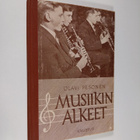 Olavi Pesonen : Musiikin alkeet - pikkukuva 1