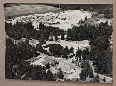 Toivakka: Ilmakuva o (2166)