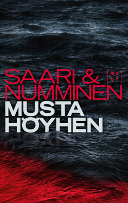 Saari & Numminen - Musta höyhen (sid.)