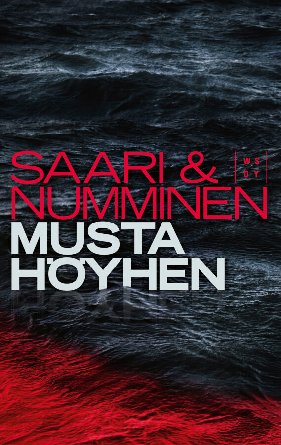 Saari & Numminen - Musta höyhen (sid.)