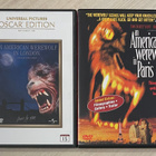 Ihmissusi Lontoossa & Ihmissusi Pariisissa (2DVD) - pikkukuva 1