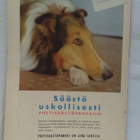 Kotiliesi N:o 2 tammikuu 1960 - pikkukuva 2