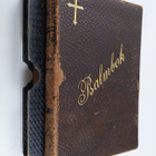 Swensk psalmbok för de evangelisk-lutherska församlingarne - pikkukuva 1