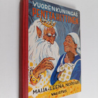 Maija-Leena Noppari : Vuorenkuningas Penttahittinen : vuo... - pikkukuva 1