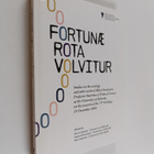 Sakari Hänninen ym. : Fortunae Rota Volvitur - pikkukuva 1